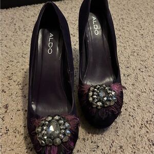 Aldo Women’s heels